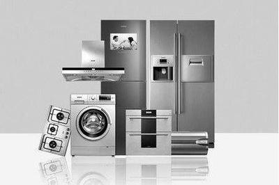 智能家電概覽 定義、分類及其與傳統家電的差異