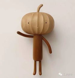 誰說木制產(chǎn)品要走文藝風？它們蠢萌起來要人命