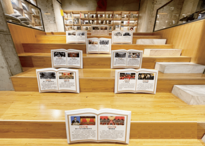 書頁間的時光 茅箭區(qū)六家文藝書店漫游指南