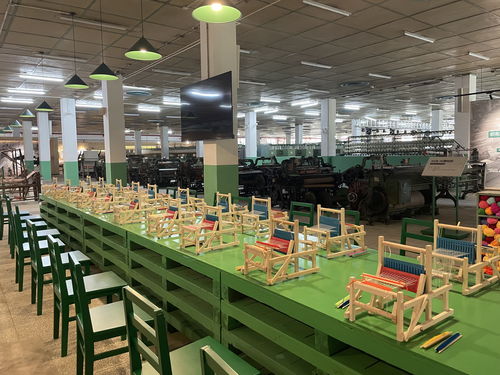 舊紡新織 云南紡織廠文創(chuàng)園區(qū)的華麗轉(zhuǎn)身