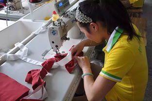 行業(yè)動(dòng)態(tài) | 服裝廠如何應(yīng)對(duì)“款多、量少、交期短”的電商網(wǎng)單挑戰(zhàn)