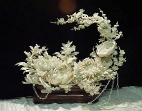 匠心之韻 工藝品的藝術(shù)與傳承